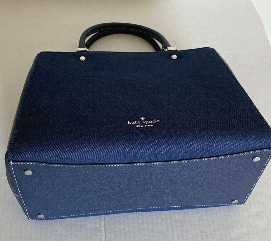 Женская сумка New Kate Spade Leila 